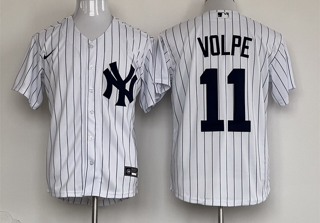 New York Yankees Jerseys 30